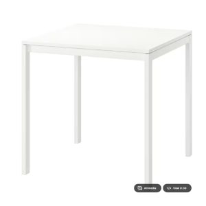 Ikea 长方形餐桌