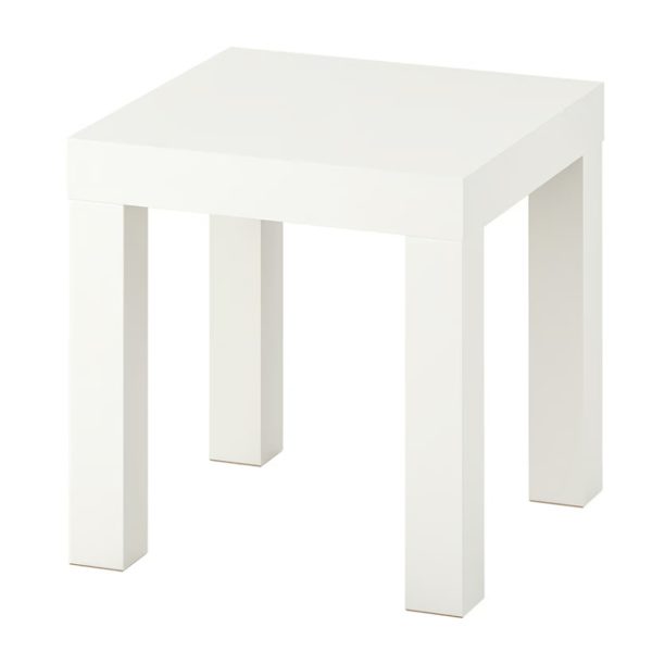 Compact LACK Table（LACK 边桌）