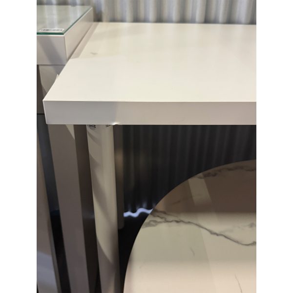 Ikea 长方形餐桌2 - 图片 4