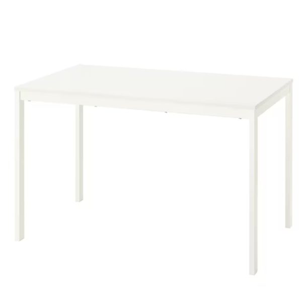 IKEA 宜家简约精致方形桌