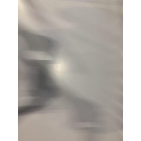 ALERA 纯白可伸缩带左下角储物书桌 - 图片 9