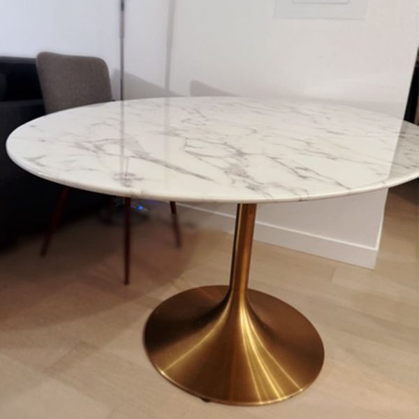 Daisy Oval Table餐桌 - 图片 3