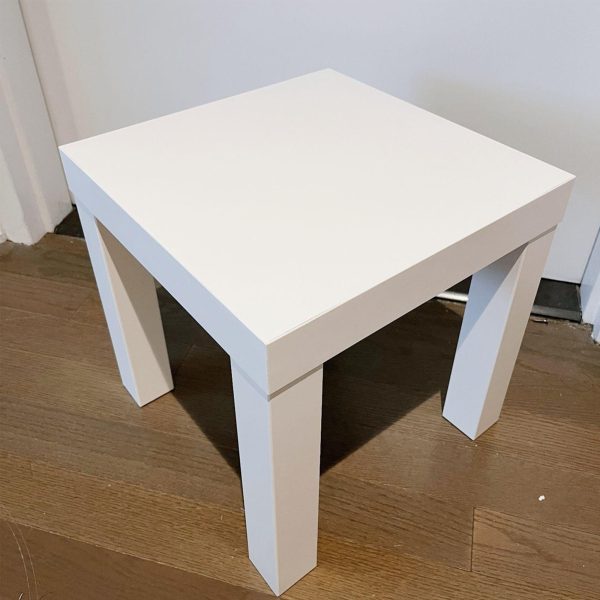 Compact LACK Table（LACK 边桌） - 图片 5