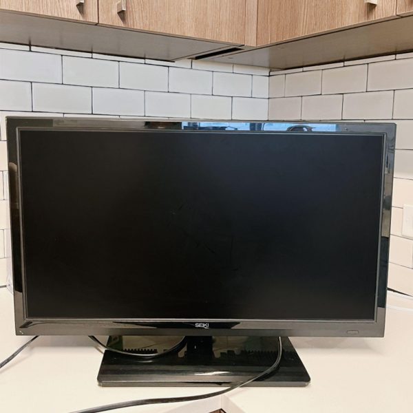 SEIKI SE26HQ04 32 - inch High - Definition TV(SEIKI 高清电视) - 图片 3