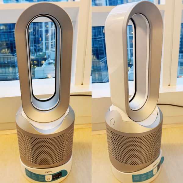 Dyson 戴森空气净化器 - 图片 3