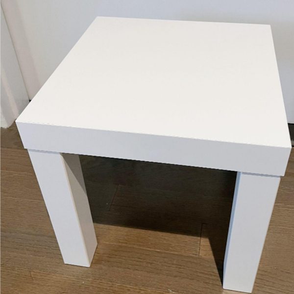 Compact LACK Table（LACK 边桌） - 图片 3