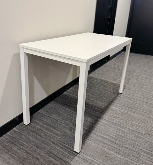 IKEA 宜家简约精致方形桌 - 图片 4