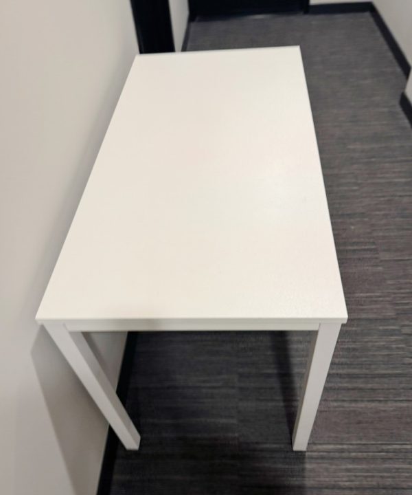 IKEA 宜家简约精致方形桌 - 图片 3