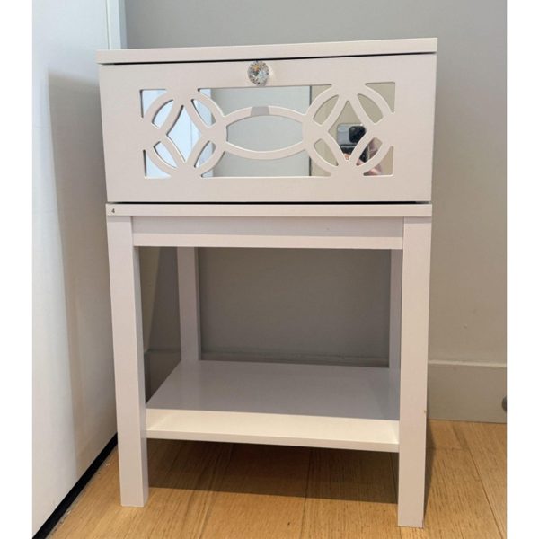 Bedside Table 床头柜#1 - 图片 4