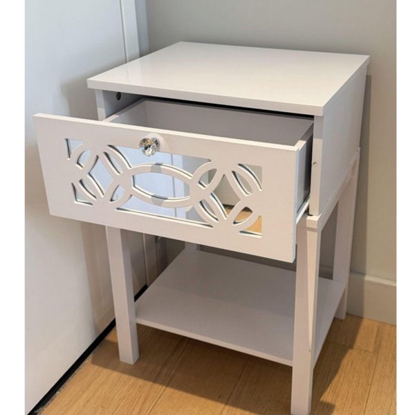 Bedside Table 床头柜#1 - 图片 3