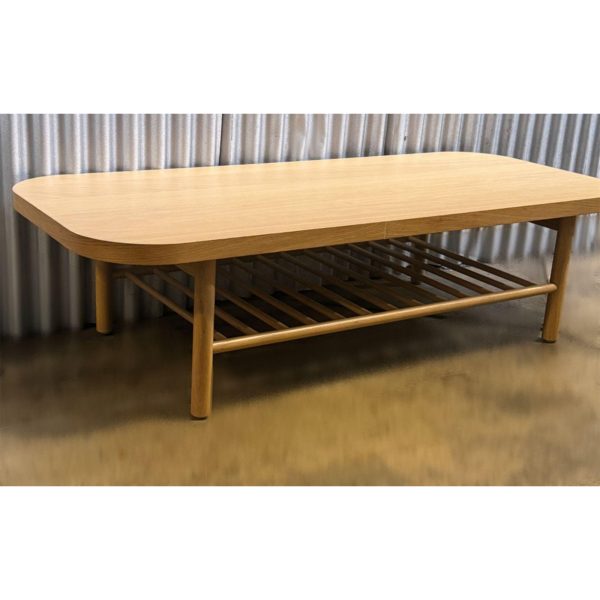 LISTERBY Couchtisch, Eichenfurnier 橡木茶几桌 - 图片 5