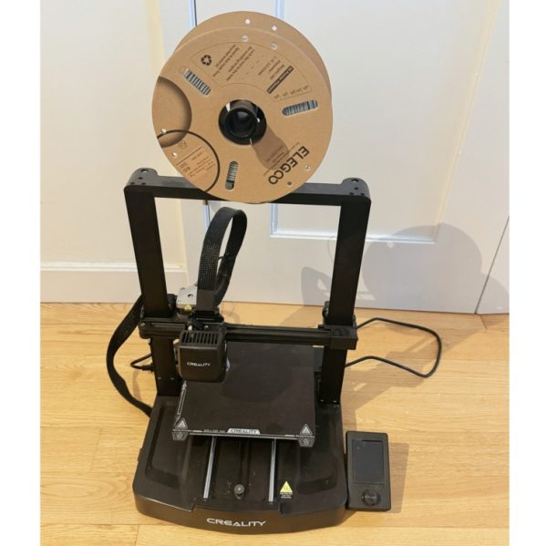 CREALITY 3D printer  CREALITY 3D打印机 - 图片 3