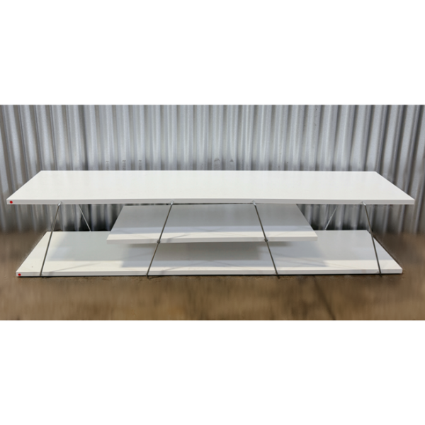 Modern TV Stand现代风电视柜 - 图片 3